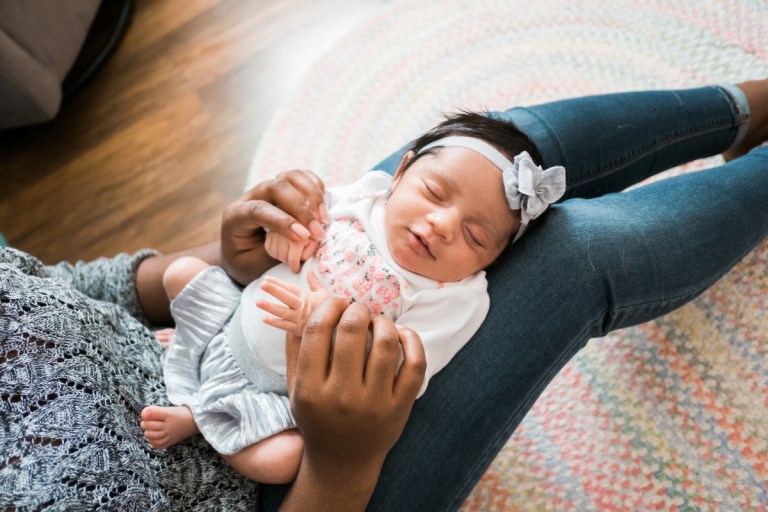 6 Ways to Prep For the Fourth Trimester to Set Yourself Up For Success.